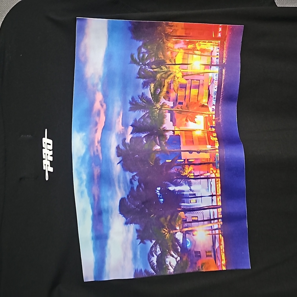 Miami marlins city shirt. - Picture 7 of 8